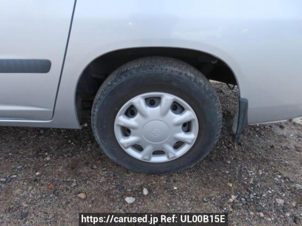 Used 2013 AT toyota probox-wagon NCP58G Image[36]