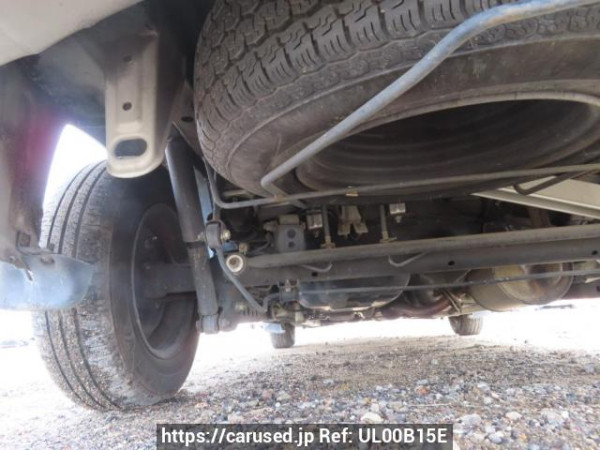 Used 2013 AT toyota probox-wagon NCP58G Image[43]