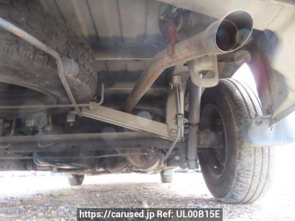 Used 2013 AT toyota probox-wagon NCP58G Image[46]