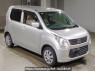 Used 2013 AT suzuki wagon-r MH34S Image[2]