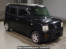Used 2011 AT daihatsu move-conte L575S Image[2]