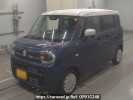 Suzuki WAGON R SMILE MX91S