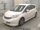 Nissan Note E12