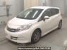 Used 2013 AT nissan note E12 Image[0]