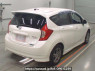 Used 2013 AT nissan note E12 Image[1]