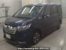 Honda Step WGN Spada RP3
