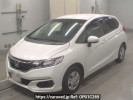Honda Fit GK3