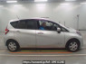 Used 2018 AT nissan note HE12 Image[2]