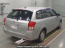 Used 2014 AT toyota corolla-fielder NZE164G Image[1]