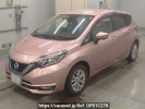 Nissan Note HE12
