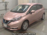 Used 2018 AT nissan note HE12 Image[0]