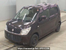 Suzuki Wagon R MH34S