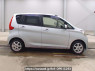 Used 2013 AT mitsubishi ek-wagon B11W Image[2]