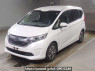 Used 2017 AT honda freed GB5 Image[0]