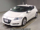 Honda CR-Z ZF1