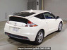 Used 2010 AT honda cr-z ZF1 Image[1]