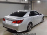 Used 2014 AT toyota crown GRS210 Image[1]
