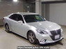 Used 2014 AT toyota crown GRS210 Image[2]