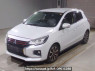 Used 2021 AT mitsubishi mirage A03A Image[0]