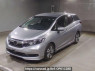 Used 2020 AT honda shuttle GK8 Image[0]