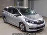 Used 2020 AT honda shuttle GK8 Image[2]