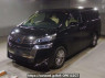 Used 2021 AT toyota vellfire-hybrid AYH30W Image[0]