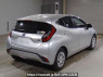Used 2022 AT toyota aqua MXPK11 Image[1]