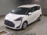Used 2021 AT toyota sienta NHP170G Image[0]