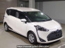 Used 2021 AT toyota sienta NHP170G Image[2]