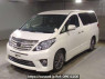 Used 2013 AT toyota alphard ANH20W Image[0]
