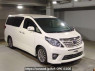 Used 2013 AT toyota alphard ANH20W Image[2]