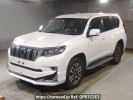 Toyota Land Cruiser Prado GDJ151W