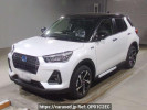 Daihatsu Rocky A202S