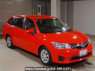 Used 2013 AT toyota corolla-fielder NKE165G Image[2]