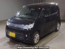 Suzuki WAGON R STINGRAY MH44S