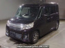 Used 2015 AT suzuki spacia-custom MK42S Image[0]