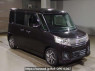 Used 2015 AT suzuki spacia-custom MK42S Image[2]
