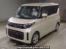Used 2025 AT mitsubishi ek-space B34A Image[0]