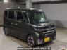 Used 2024 AT suzuki spacia-custom MK94S Image[2]