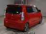 Used 2013 AT suzuki wagon-r-stingray MH34S Image[1]