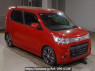 Used 2013 AT suzuki wagon-r-stingray MH34S Image[2]