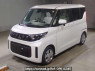 Used 2025 AT mitsubishi ek-space B34A Image[0]