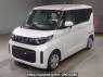 Used 2025 AT mitsubishi ek-space B34A Image[0]