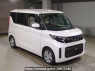 Used 2025 AT mitsubishi ek-space B34A Image[2]
