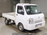 Used 2010 MT suzuki carry-truck DA65T Image[2]