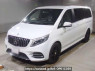 Used 2016 AT mercedes-benz v-class 447811 Image[0]