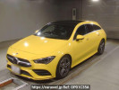 Mercedes Benz CLA-Class 118612M