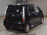 Used 2011 AT daihatsu move-custom LA100S Image[1]