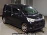 Used 2011 AT daihatsu move-custom LA100S Image[2]