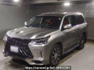 Lexus LX URJ201W